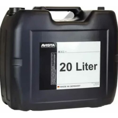 AVISTA pure EVO GER SAE 10W-40 20л. (150426, 172861)