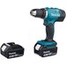 Электроинструмент Makita DDF453RFE