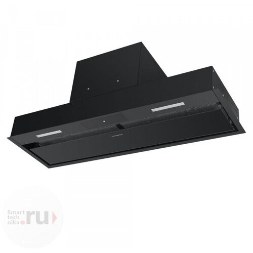 Кухонная вытяжка Maunfeld Fantasy 90 черный 4599000₽