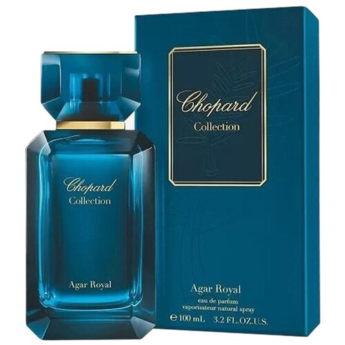 CHOPARD COLLECTION Agar Royal Парфюмерная вода 100 ML