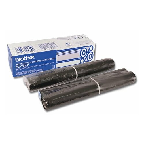 Термопленка Brother PC-72RF