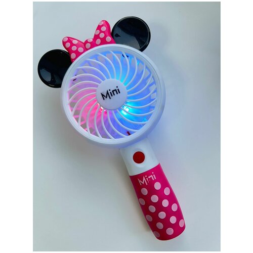 Вентилятор для наращивания ресниц