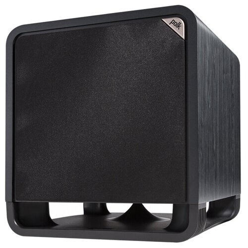 Сабвуфер Polk Audio HTS SUB 12 black 9599000₽