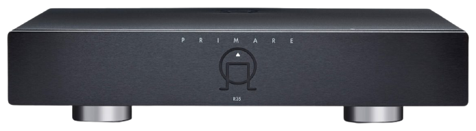 Primare Фонокорректор Primare R35 Black