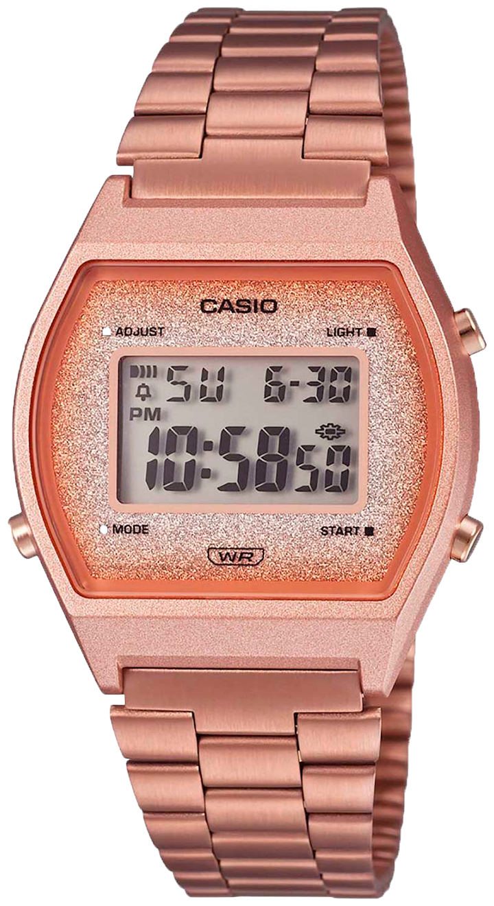 Наручные часы CASIO