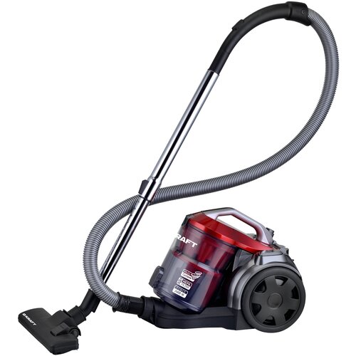 Пылесос Kraft KF-KVC 245 699000₽