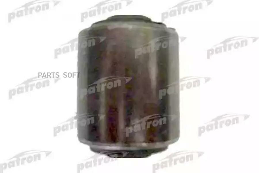 Сайлентблок рычага подвески RENAULT: 21D 86- PATRON арт. PSE1071