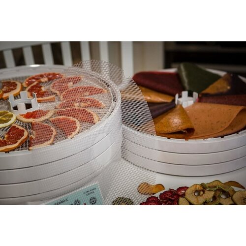 Сетчатый лист для дегидратора Ezidri Snackmaker FD500 43600₽