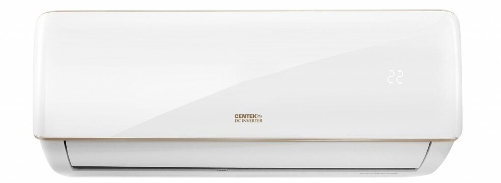 Сплит-система Centek CT-65EDC09 Inverter