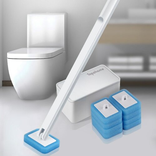Ёршик для унитаза Topohome Toilet Brush