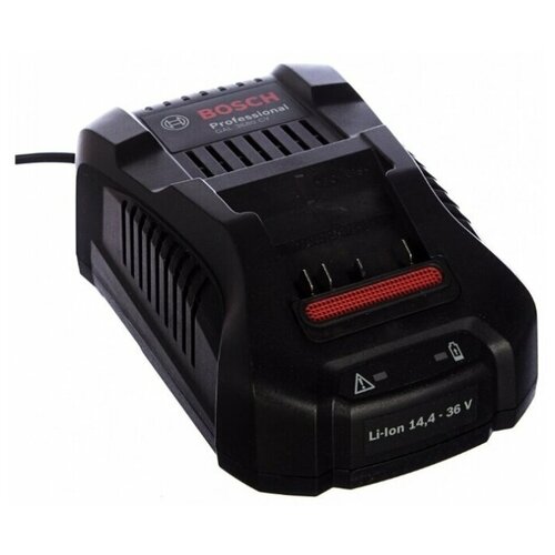 фото Зарядное устройство gal 3680 cv bosch 2607225900