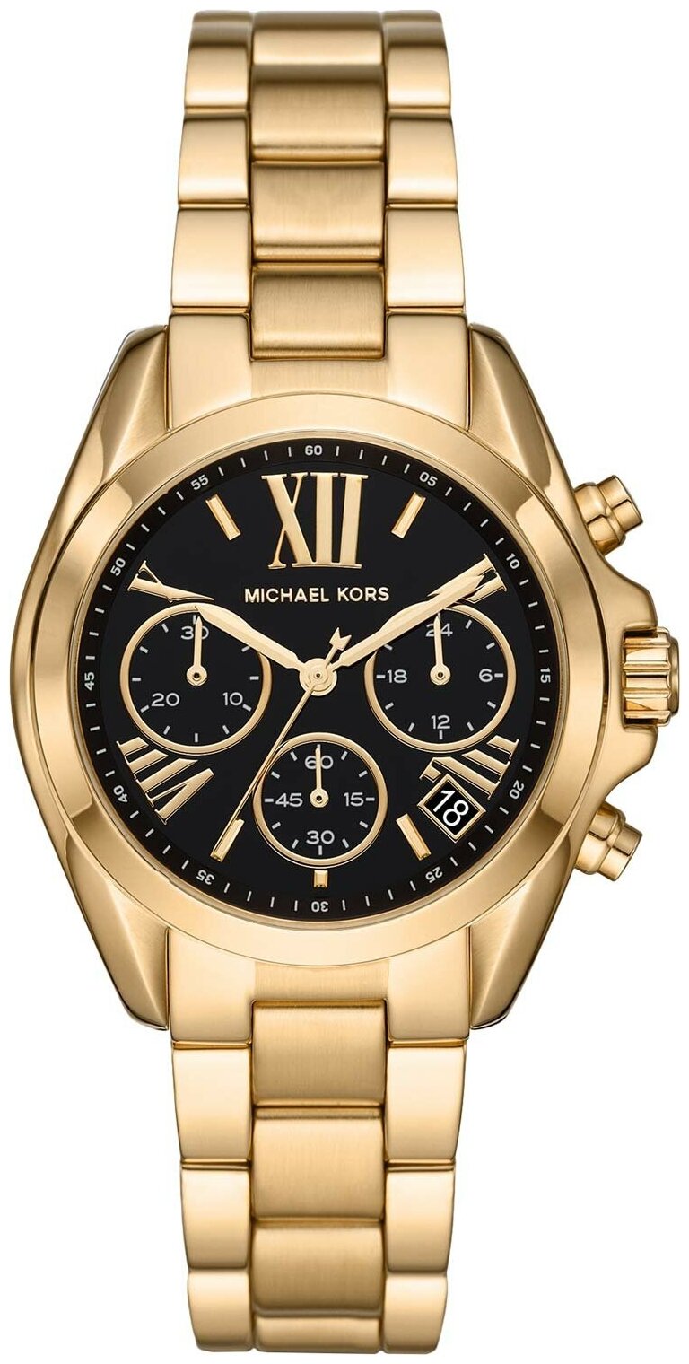 Наручные часы MICHAEL KORS Bradshaw MK6959