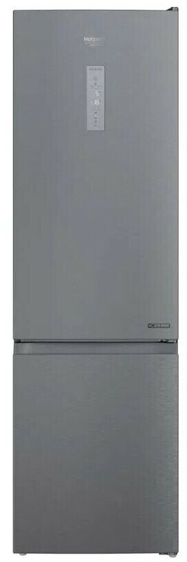 Холодильник Hotpoint HT 7201I MX O3