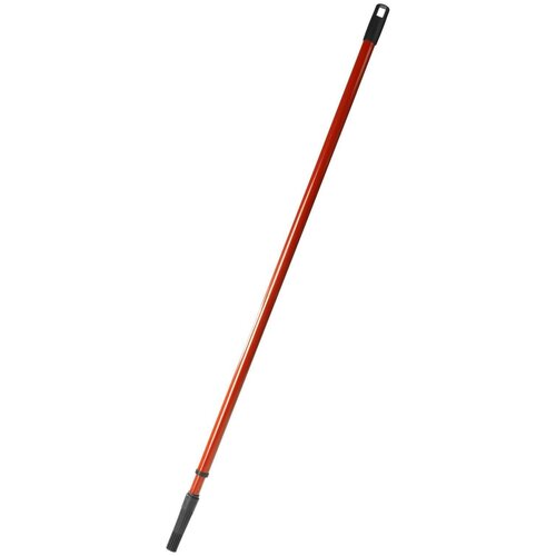 Удлинитель ЗУБР 05695-3.0 (ручка валика, ролик, удлинитель) ручка телескопическая matrix 150 300 см