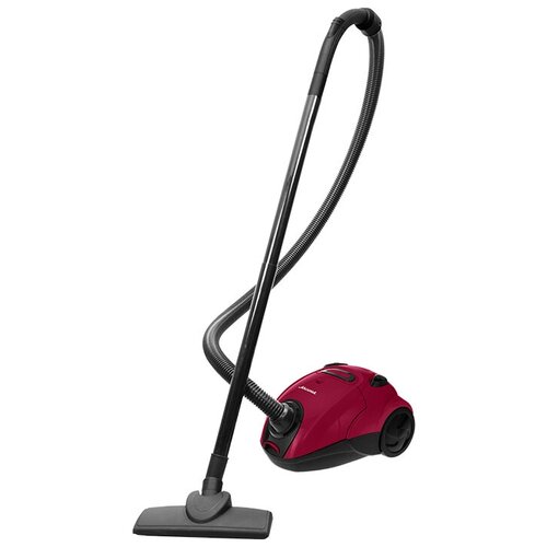 Пылесос Аксинья КС-7001 красный 466300₽