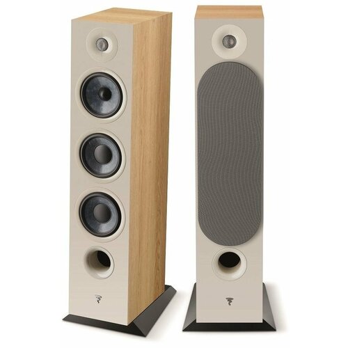 Напольная акустика Focal Chora 826 Light Wood 9999000₽