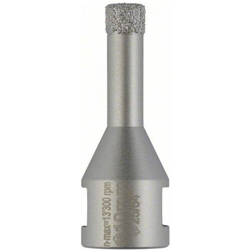 Алмазная коронка Dry Speed Best for Ceramic 10х30 мм по керамике, Bosch, 2608599041