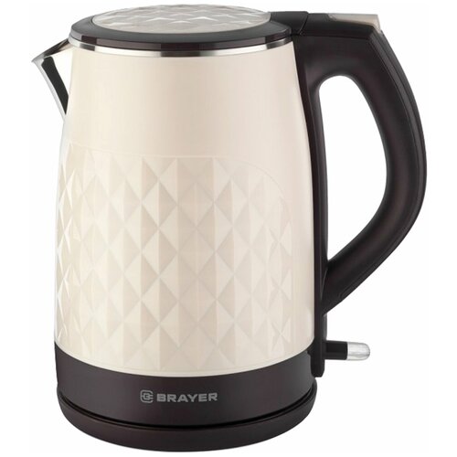 Чайник электрический BRAYER BR1043WH 367500₽