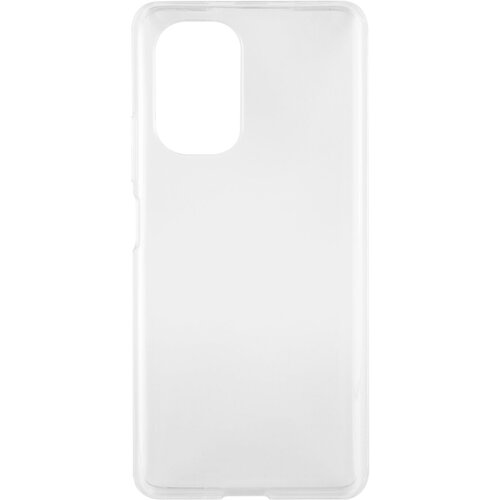 Чехол iBox для Poco F3 Crystal Silicone Transparent УТ000025482