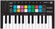 Миди-клавиатура NOVATION LaunchKey Mini MK3