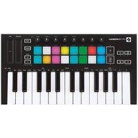 Миди-клавиатура NOVATION LaunchKey Mini MK3