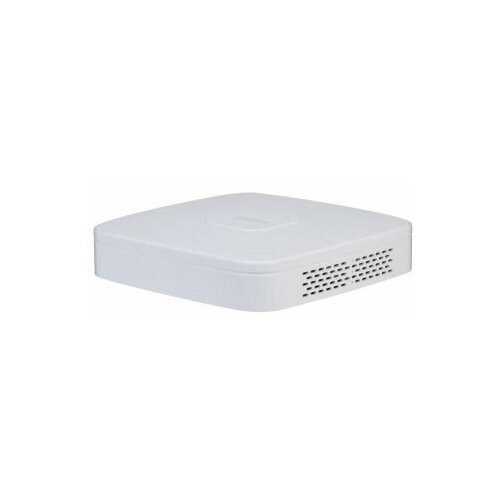 Видеорегистратор Dahua DHI-NVR4108-4KS2L 8-канальный IP-видеорегистратор 4K и H265 737000₽