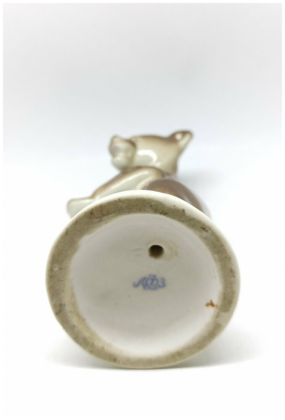 Статуэтка мишка 3 — фото 1