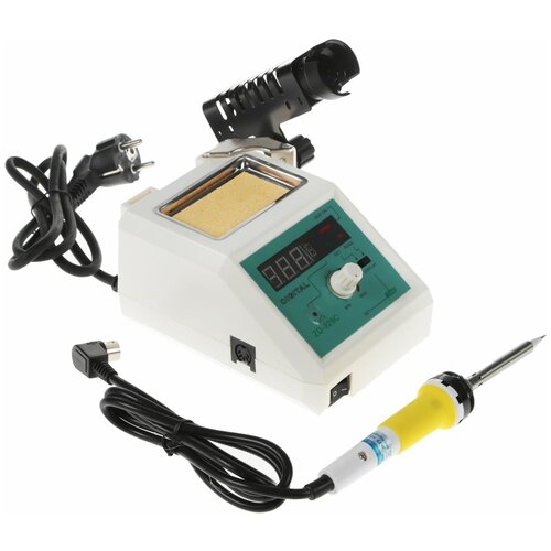 Паяльник REXANT с разрывом 150-420 С 220 В48 Вт 12-0154 363900₽