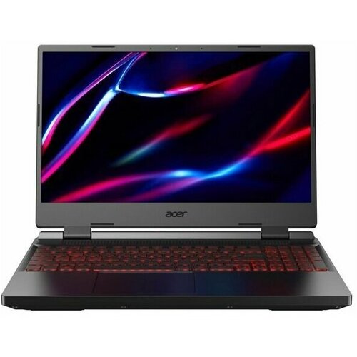 Ноутбук Acer Nitro 5 AN515-46-R5DK 156 IPS FHD 144hzRyzen 5 6600H8GbSSD512GbRTX 3050TinoOSblack NHQGYER009 8561500₽