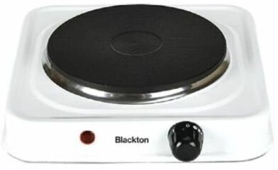 Настольная плита Blackton Bt HP113W White