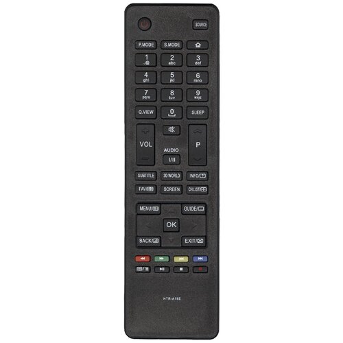 фото Пульт haier htr-a18e huayu