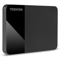 Жесткий диск Toshiba Canvio Ready 2Tb HDTP320EK3AA