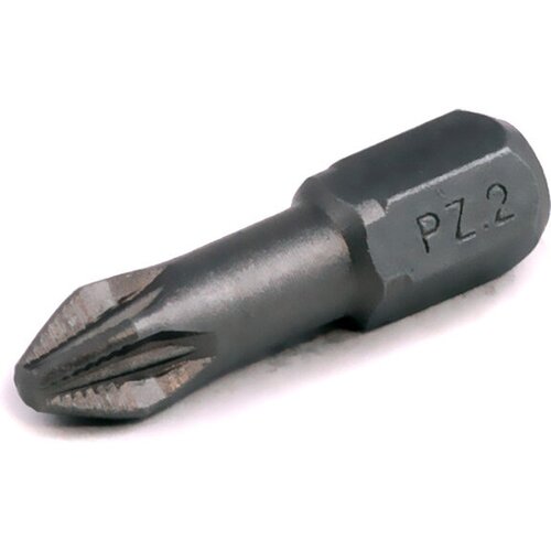 Бита jettools pz2 25мм для больших нагрузок 2шт 699₽