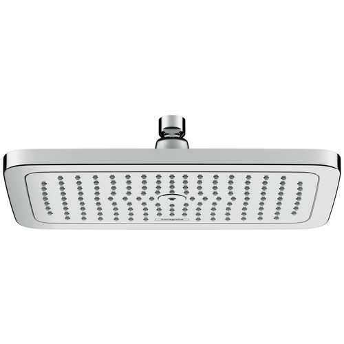 Тропический душ hansgrohe Croma E 280 1jet 26257000, хром хром