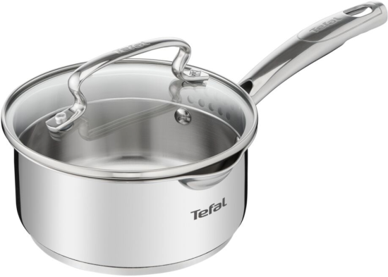 Ковш Tefal DUETTO d16 см с крышкой G7192255