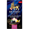 Чай Richard Royal Blackcurrant & Golden Apple 25 сашет - изображение