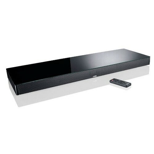 Саундбар CANTON Smart Sounddeck 100 Black