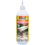 Клей Soudal 66A 104738 - изображение