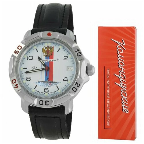 фото Часы наручные восток 811330