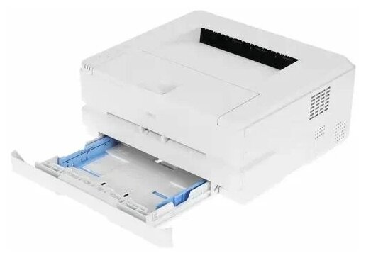 Принтер Deli Laser P2500DW - фото №1