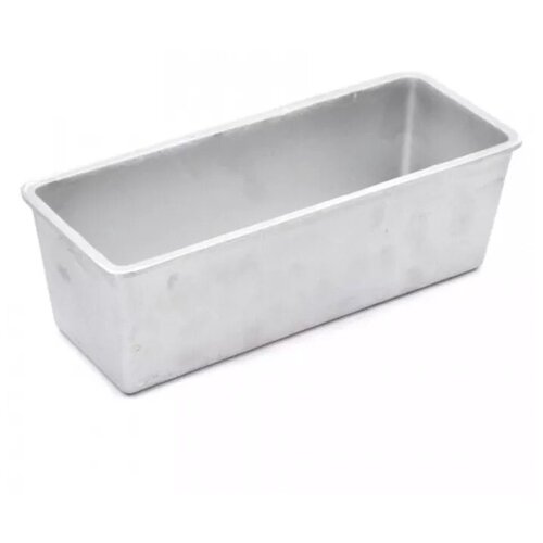 Форма для хлеба 212x101x102 мм
