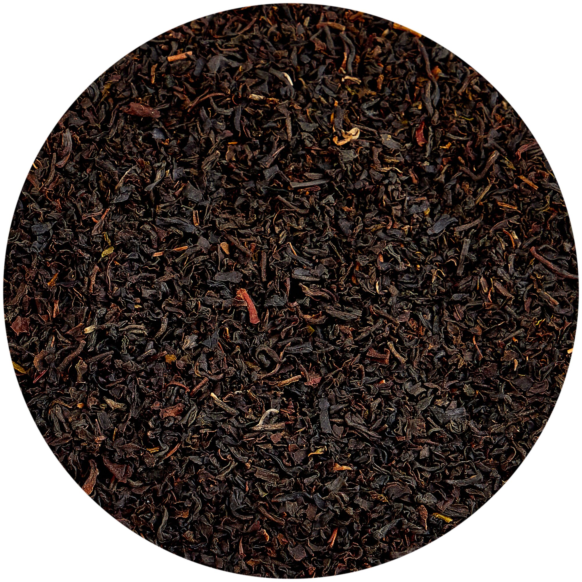 Чай Tess Ceylon черный листовой, 100г - фотография № 5