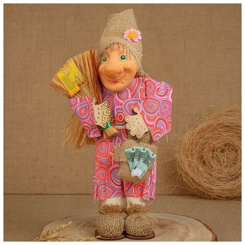 Оберег-домовой 