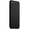 Фото #1 Чехол Matte для смартфона Apple iPhone 7G/8G, черный матовый