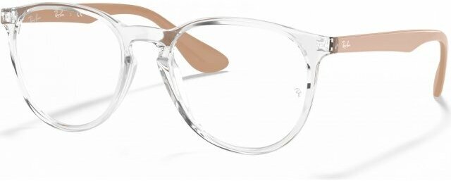 Оправа Ray-Ban Erika RX7046 5953 Transparent (RX7046 5953)