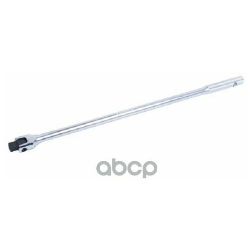 Вороток Шарнирный Rossvik 12 600мм Rossvik арт BB12600 2472₽