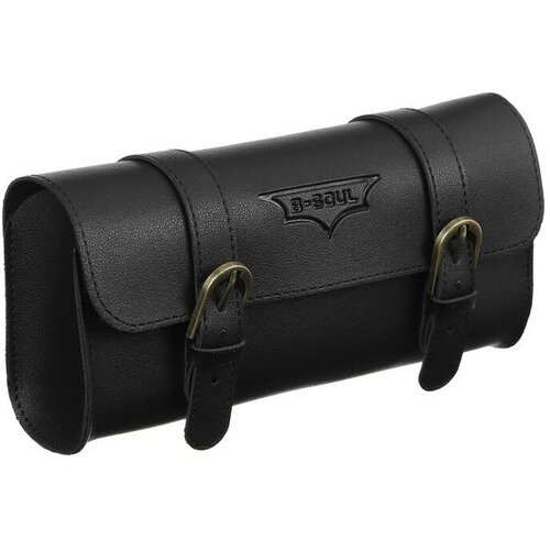 Велосумка на руль цвет чёрный 1694₽