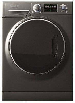 Стиральная машина Hotpoint RZ 1047 B