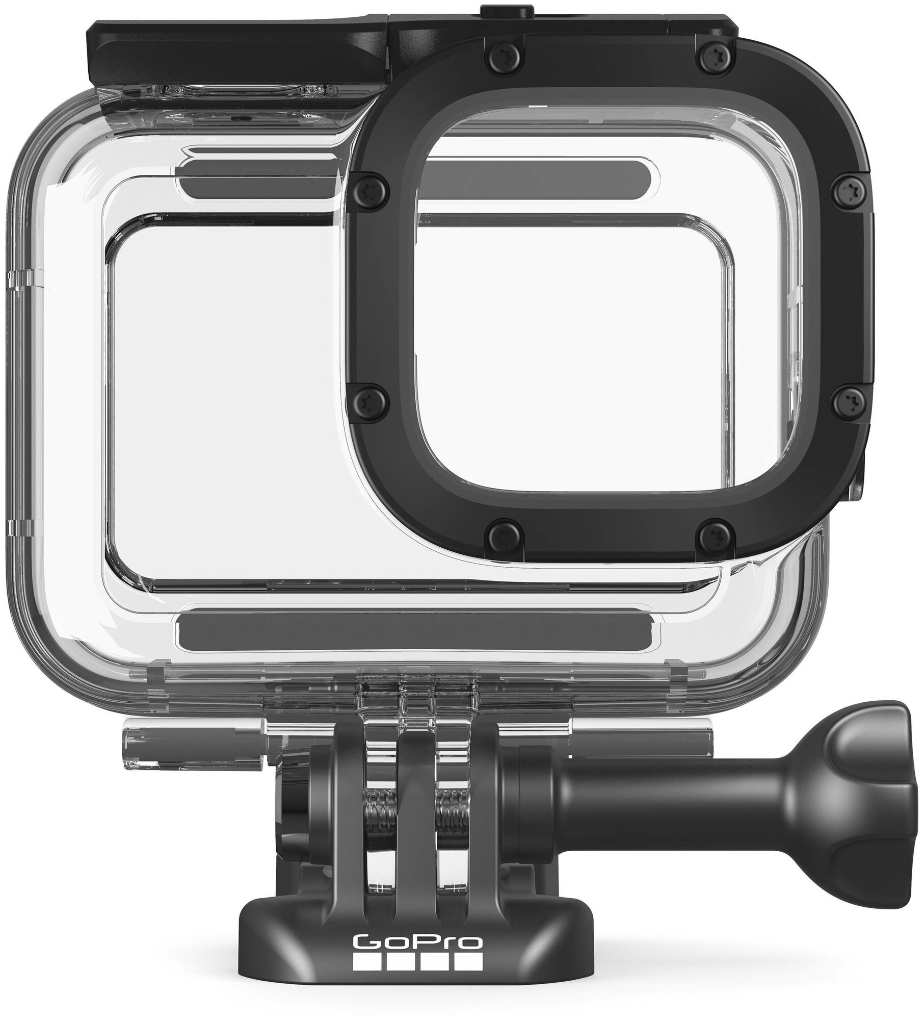 Аквабокс GoPro для камеры HERO8 Dive Housing AJDIV-001 бесцветный