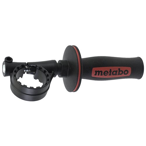 Рукоятка дрели для инструмента Metabo BE 751 00581000 BE 751 IK 21048000 BE 850-2 00573000 BS 18 LTX BL Impuls 02241000 317900₽